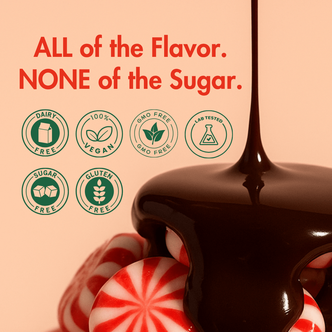 Peppermint Mocha|K-Cup|48 servings