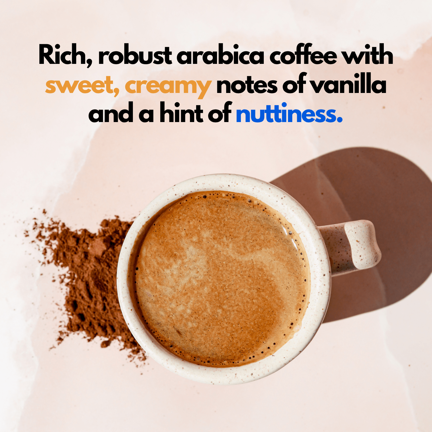 French Vanilla|K-Cup|48 servings