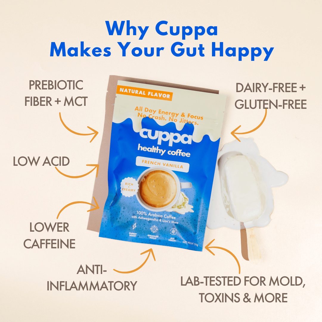 French Vanilla|Instant|90 servings