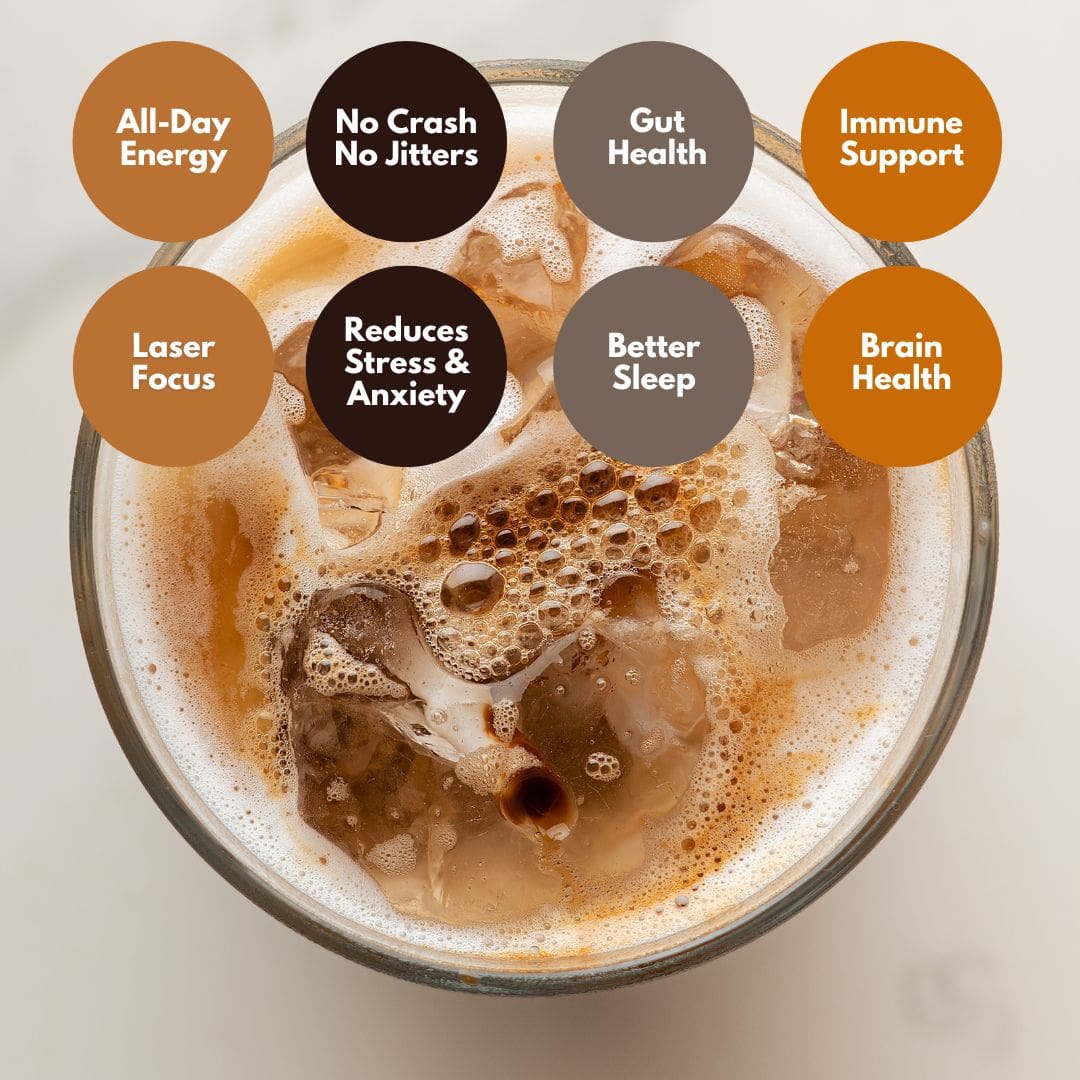 Salted Caramel|Instant|90 servings