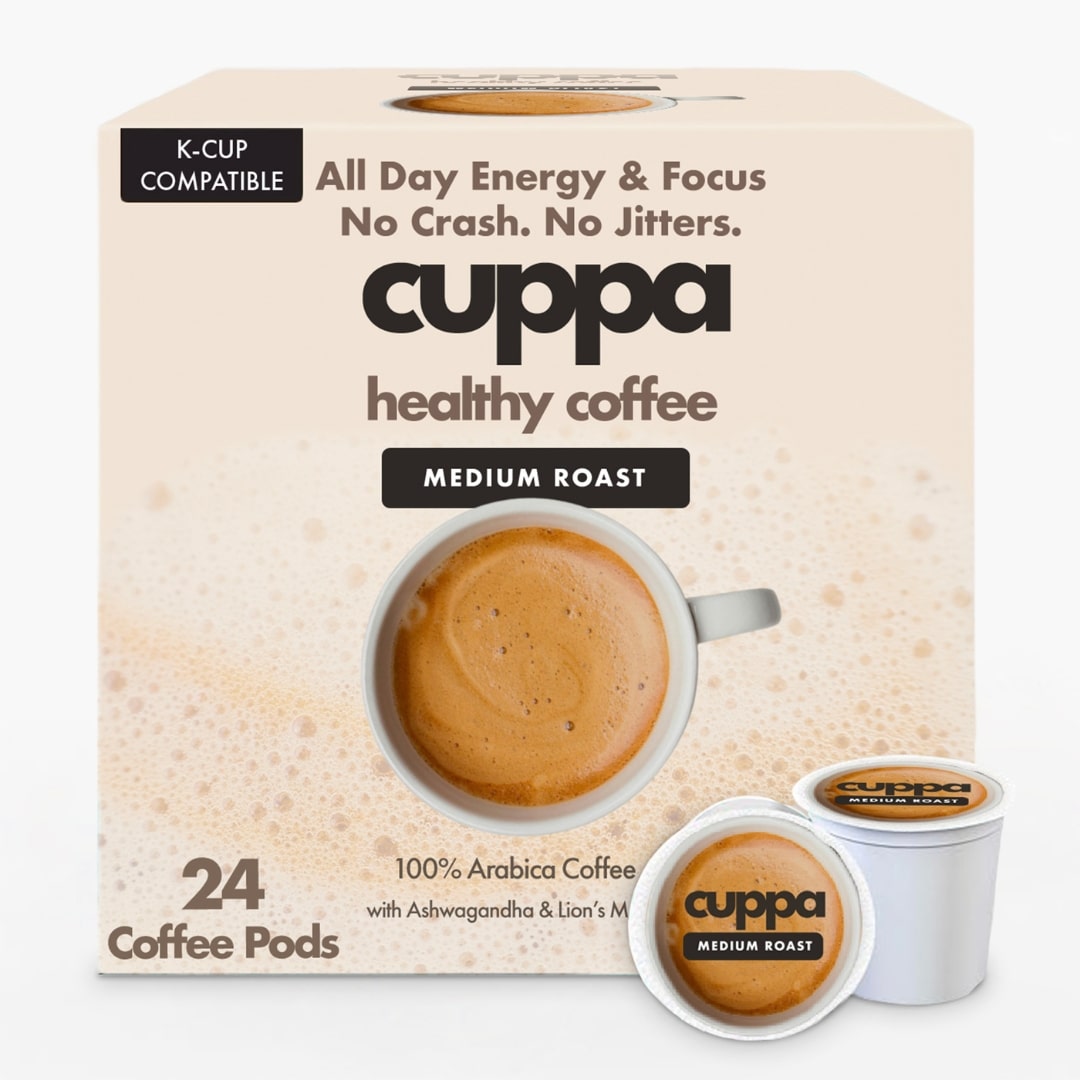 Original|K-Cup|24 servings