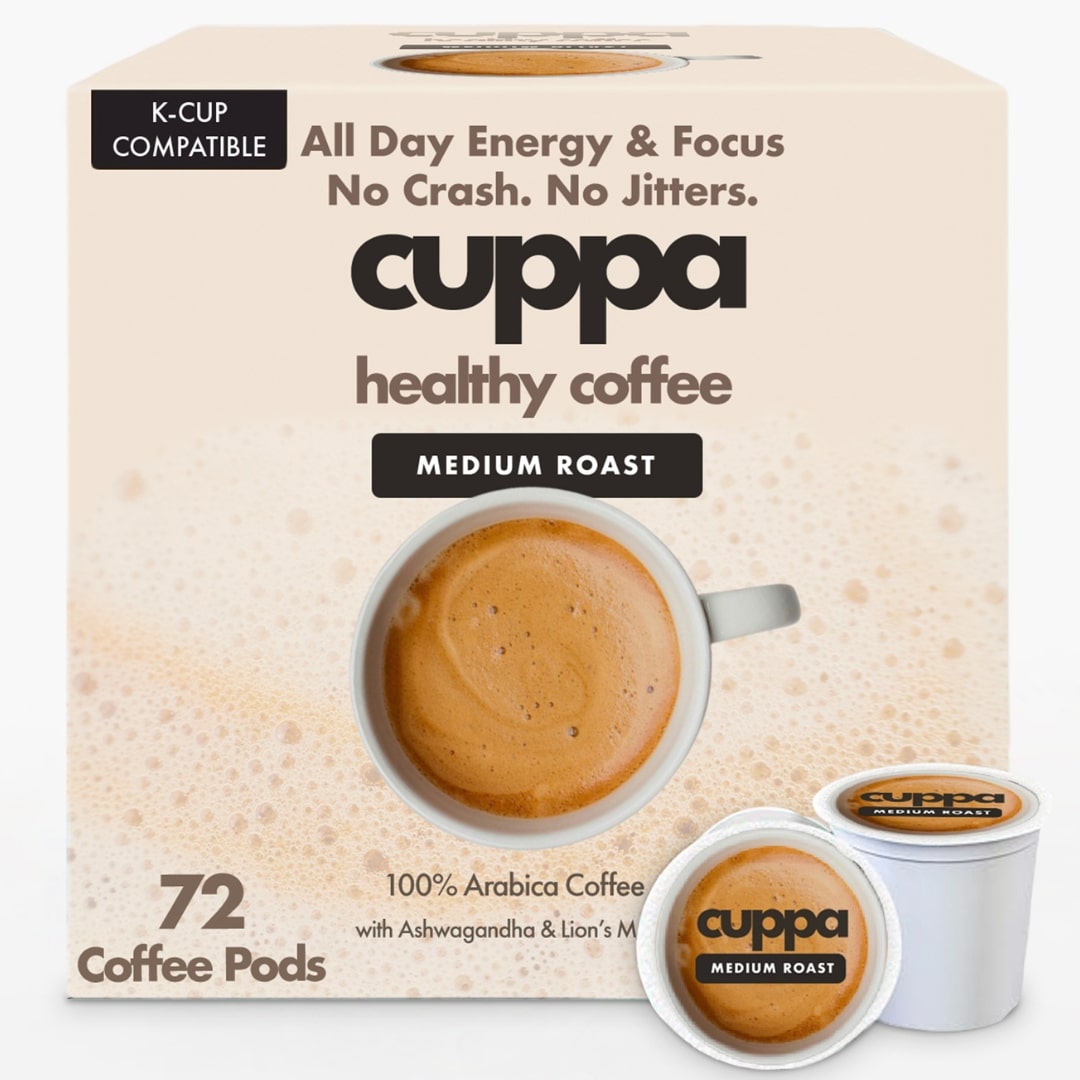 Original|K-Cup|72 servings