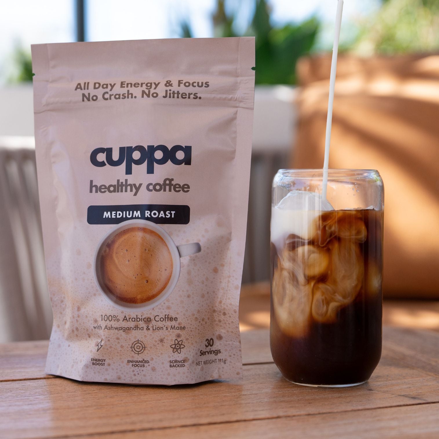 Original|Instant|60 servings