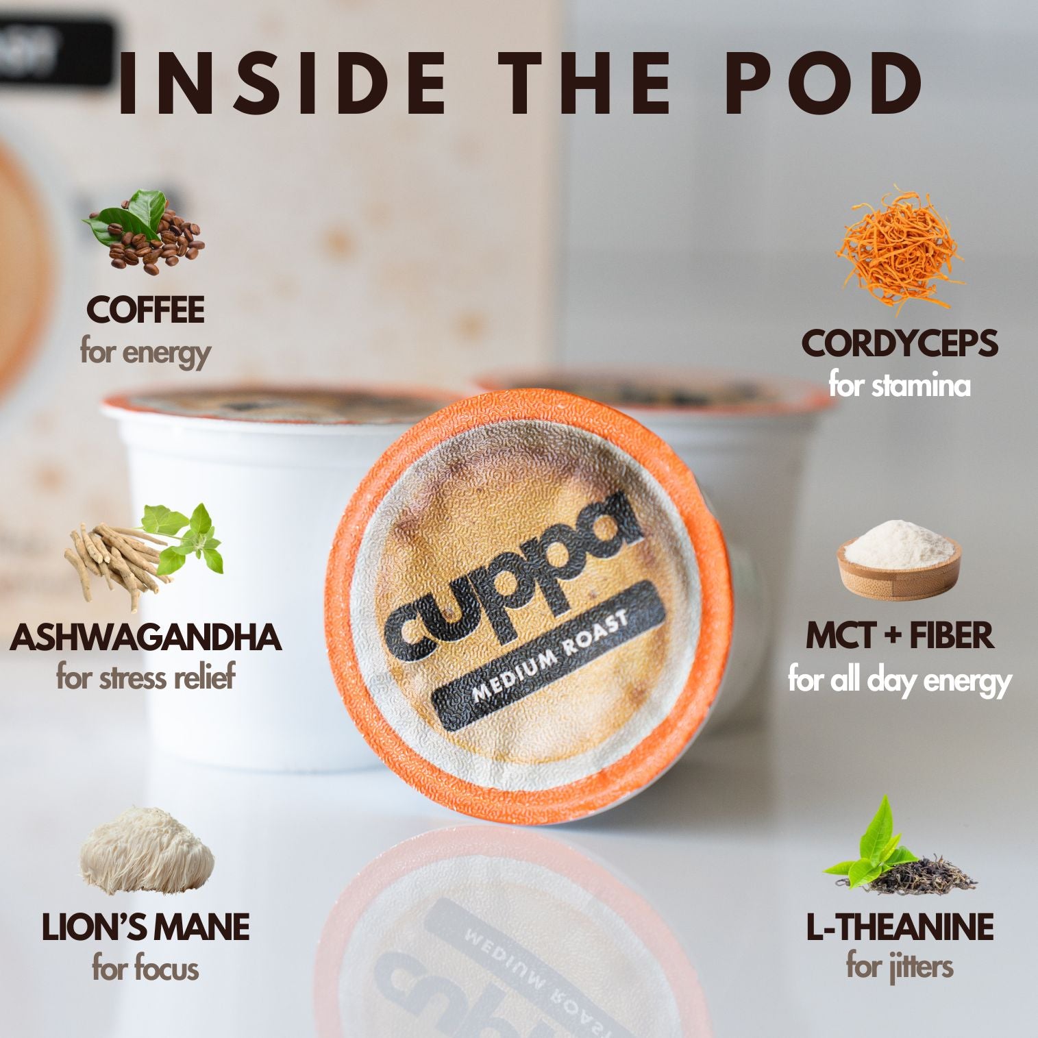 Pods Value Pack