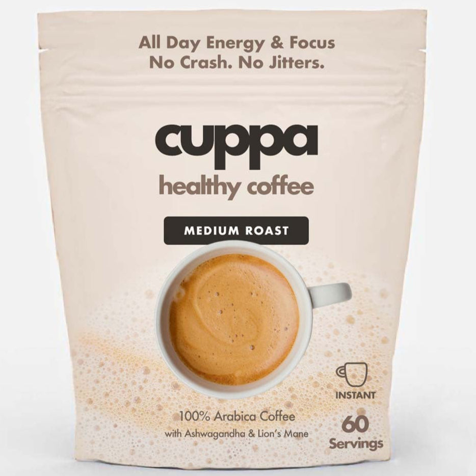 Original|Instant|60 servings