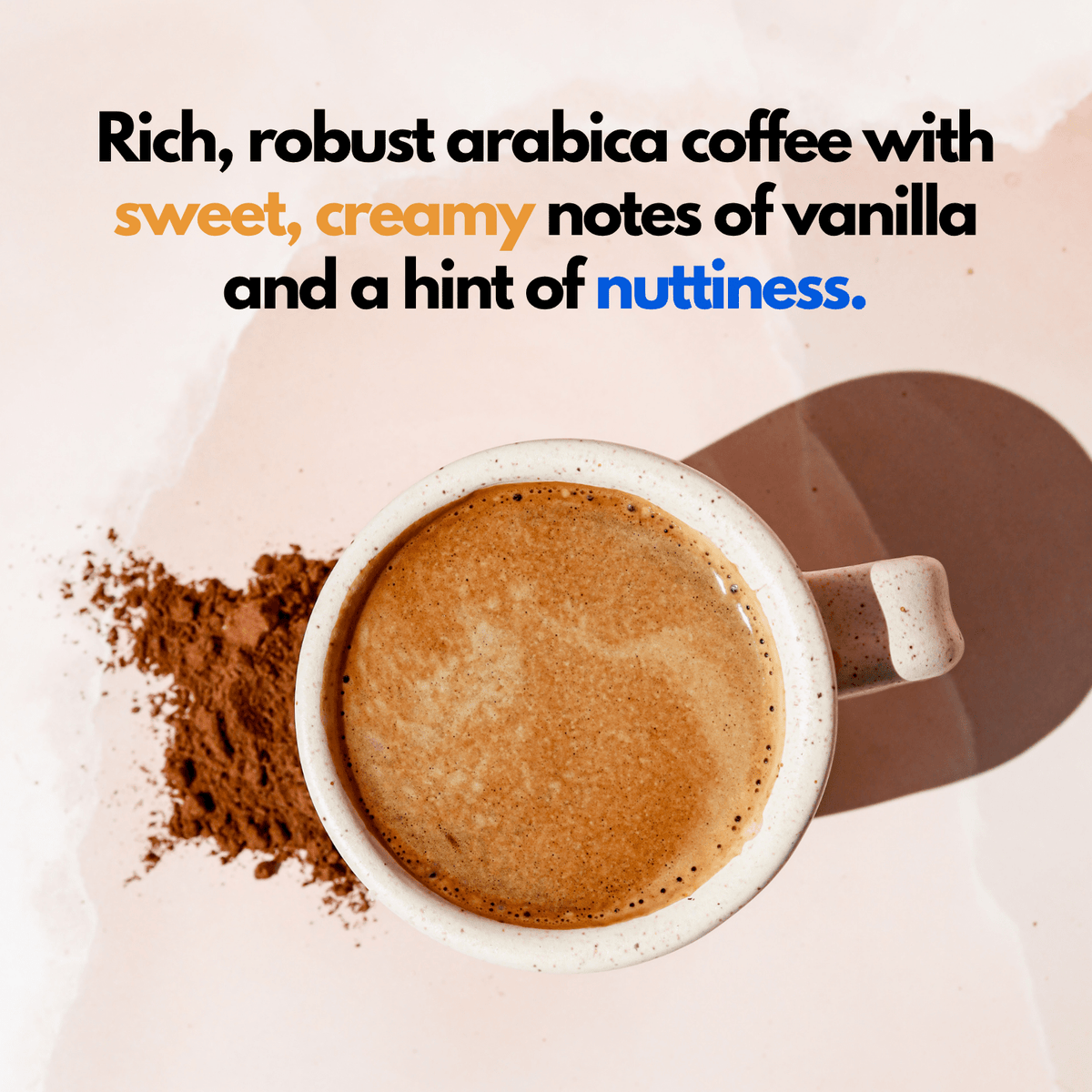 'Year of Coffee' Bundle – Mixed