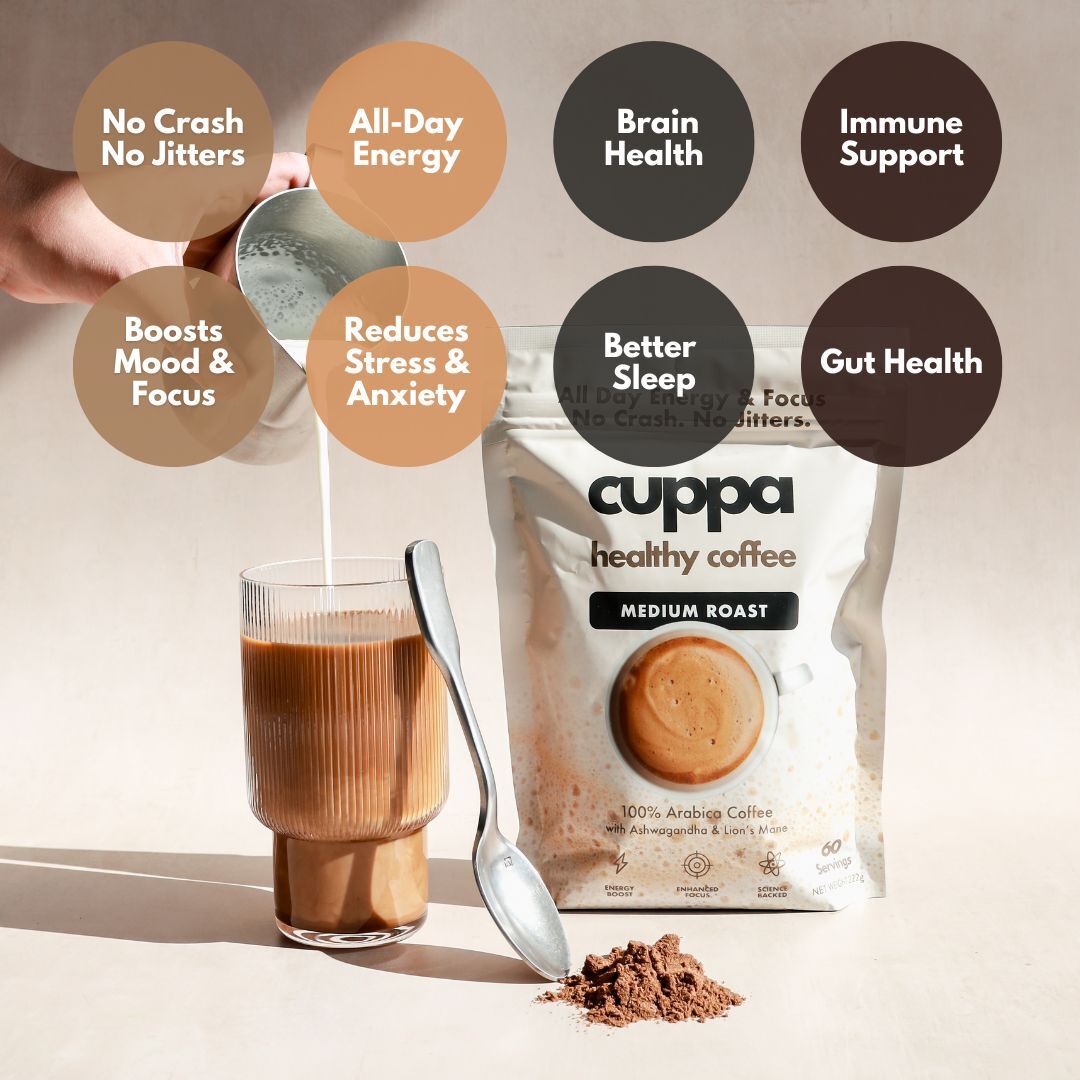 Original|Instant|90 servings