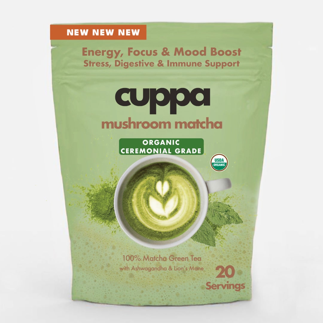 20 servings