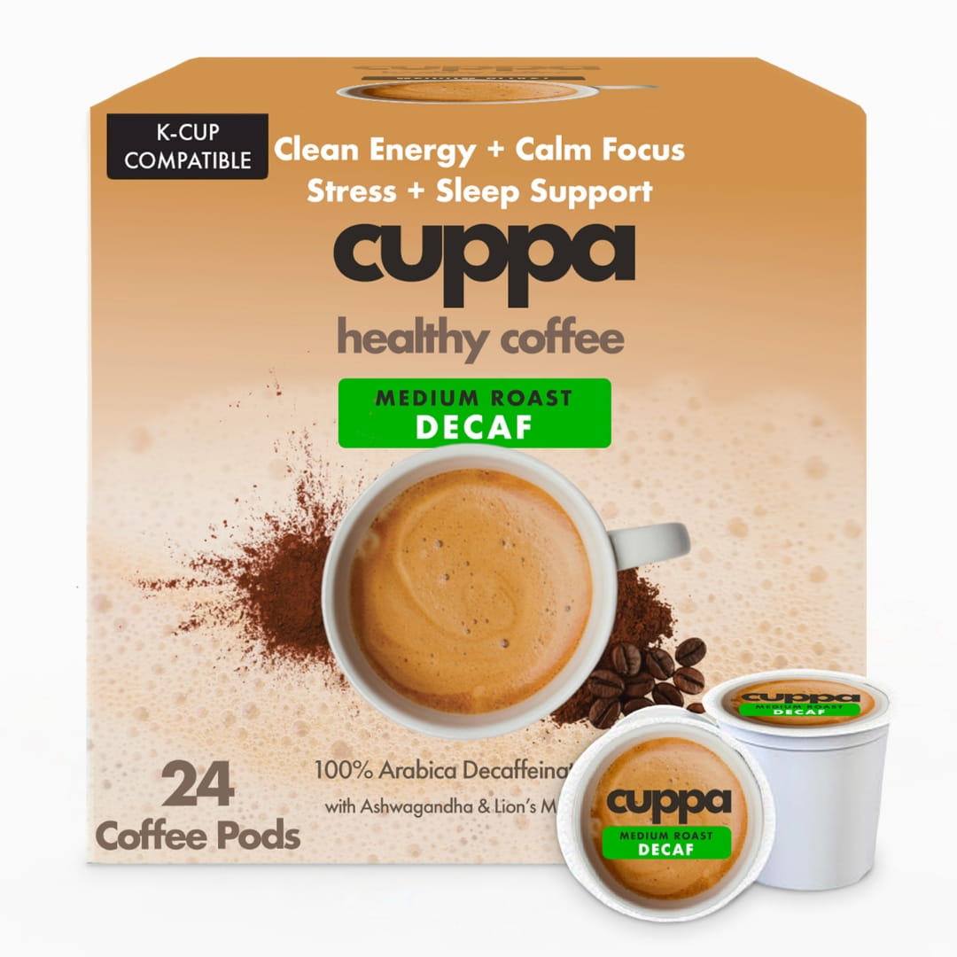 Original|Pods|24 servings