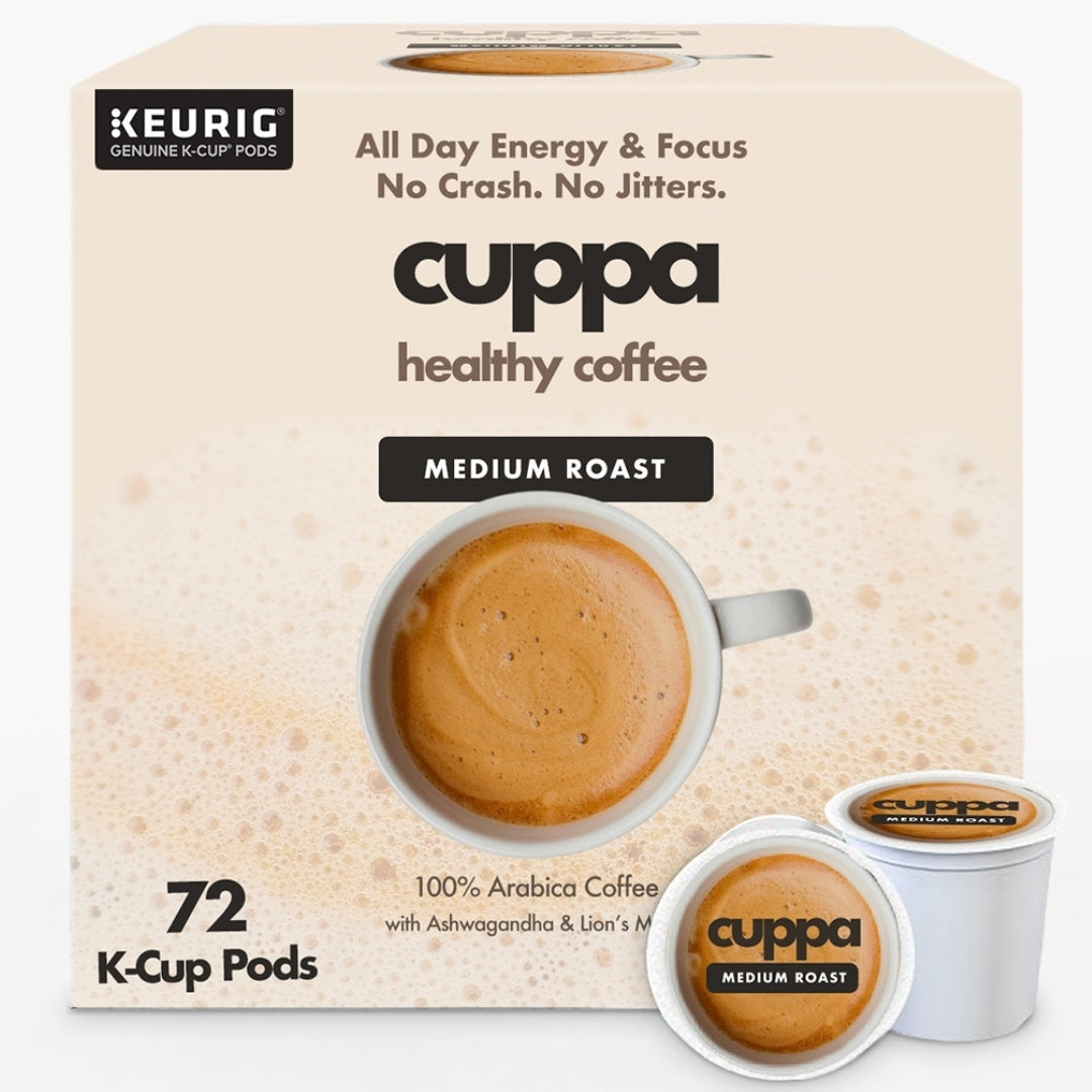 Original|K-Cup|72 servings