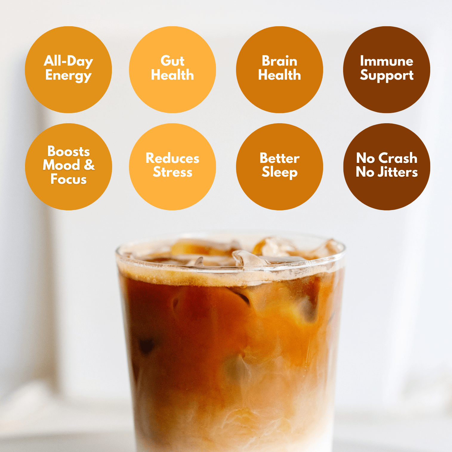 Pumpkin Spice|Instant|60 servings