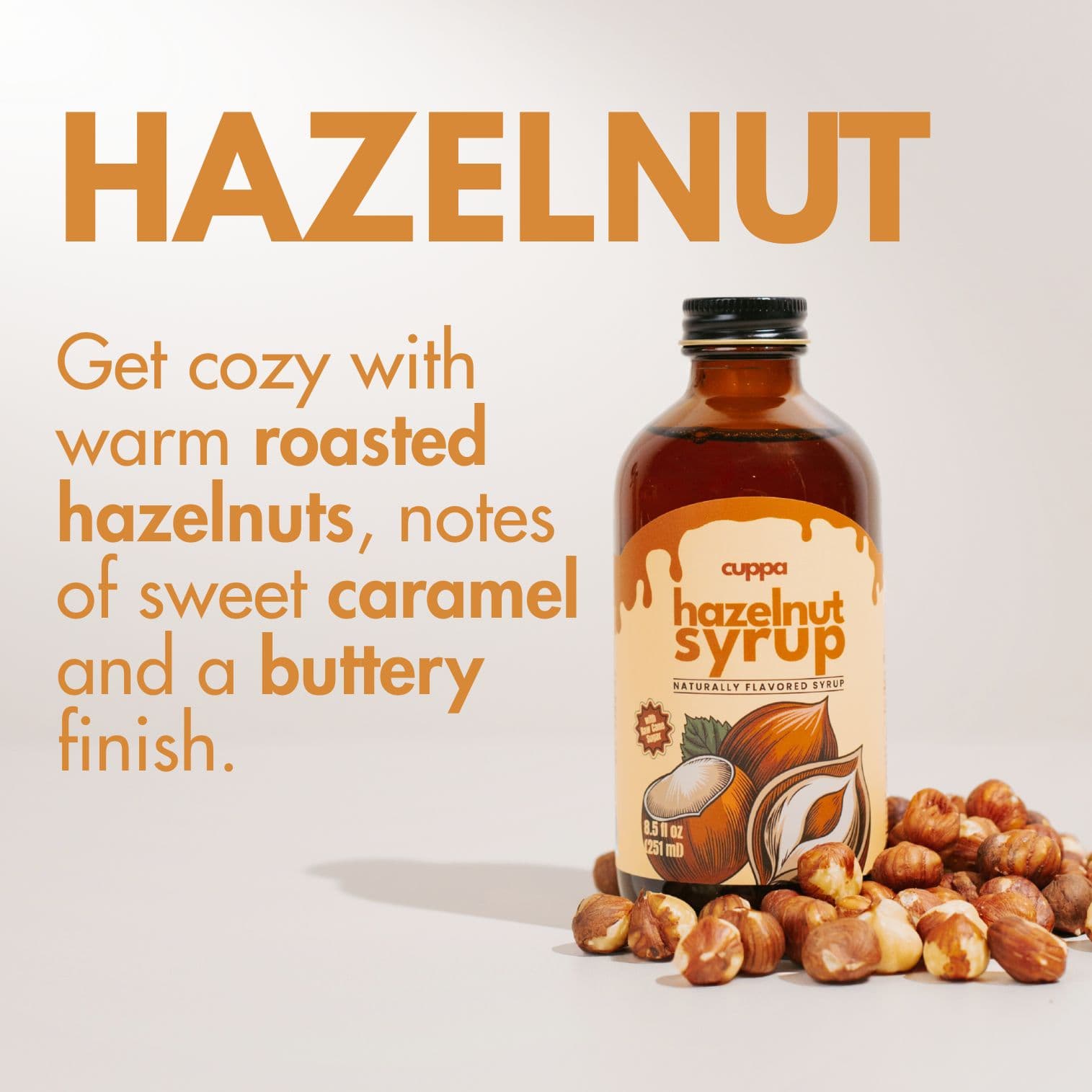 Hazelnut
