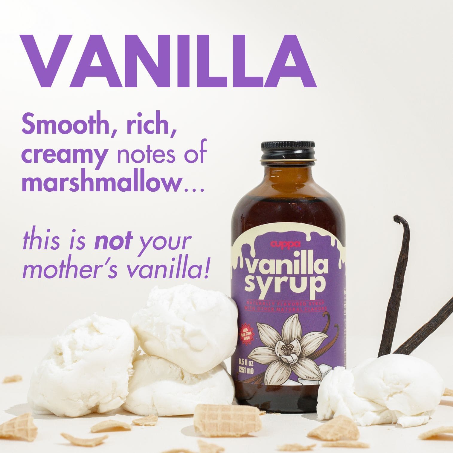 Vanilla