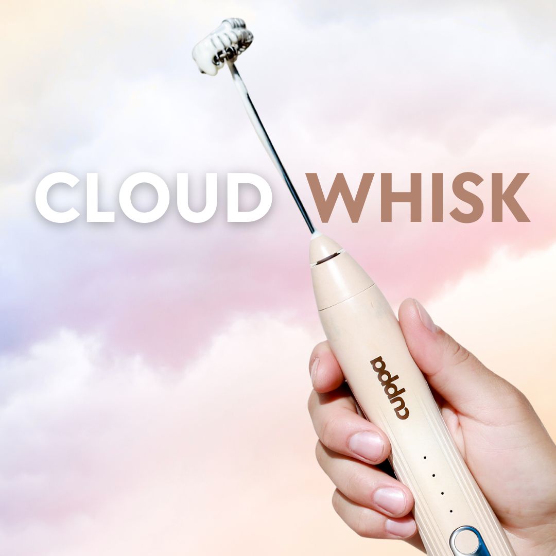 Cuppa Cloud Whisk