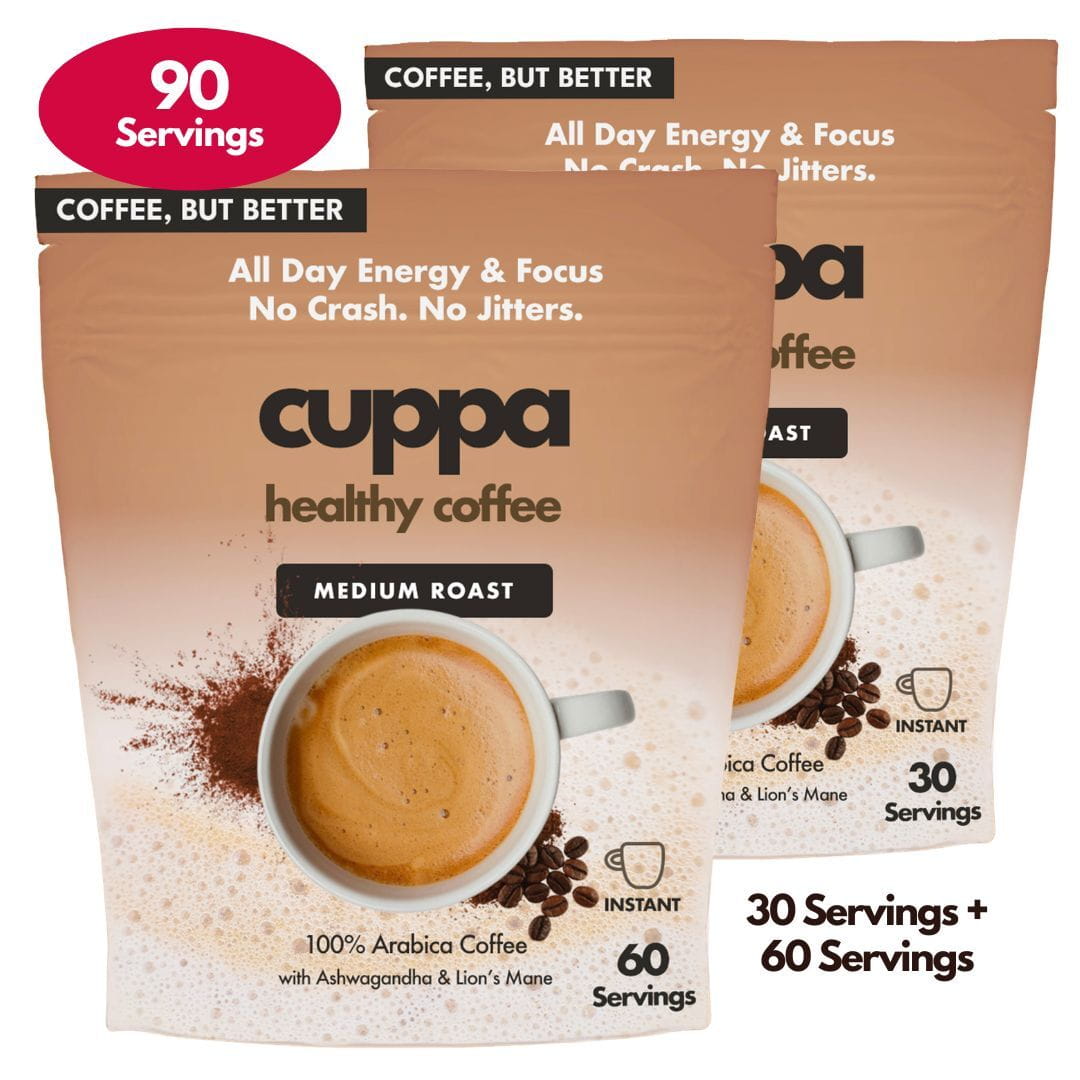 Original|Instant|90 servings