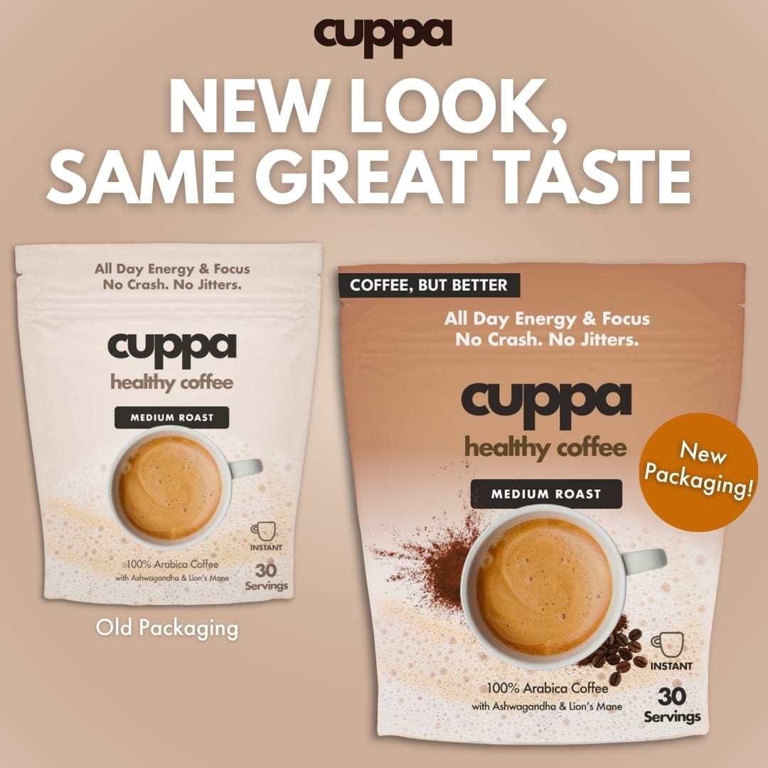 Original|Instant|30 servings