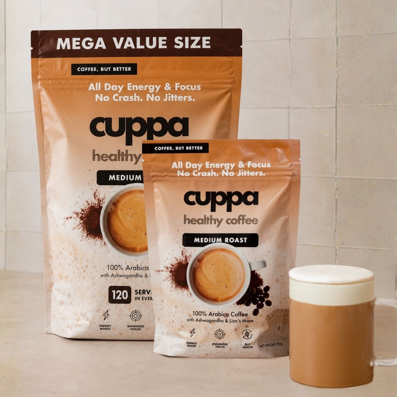 Original|Instant|120 servings