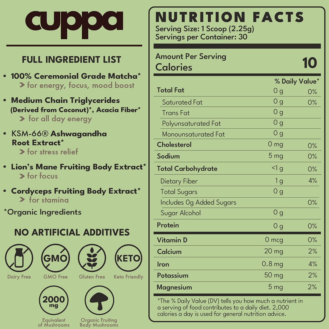 Original|90 servings