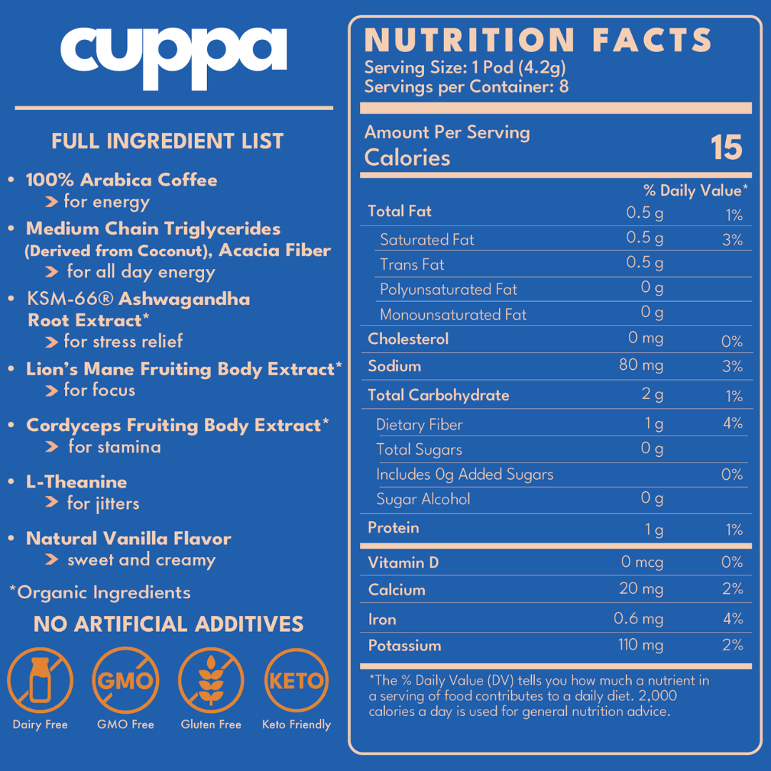 Variety Pack|K-Cup|48 servings