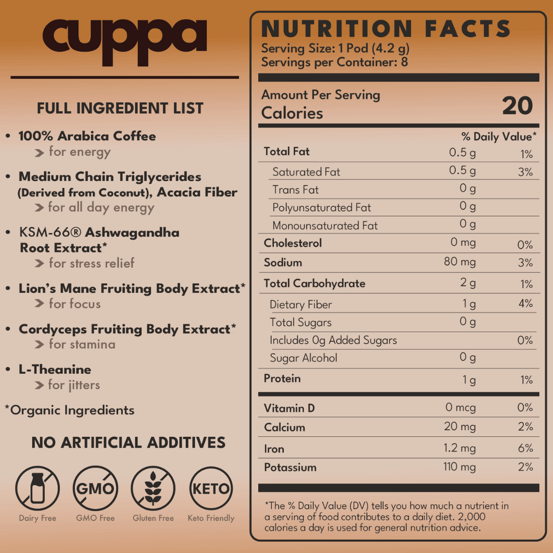 Variety Pack|K-Cup|72 servings