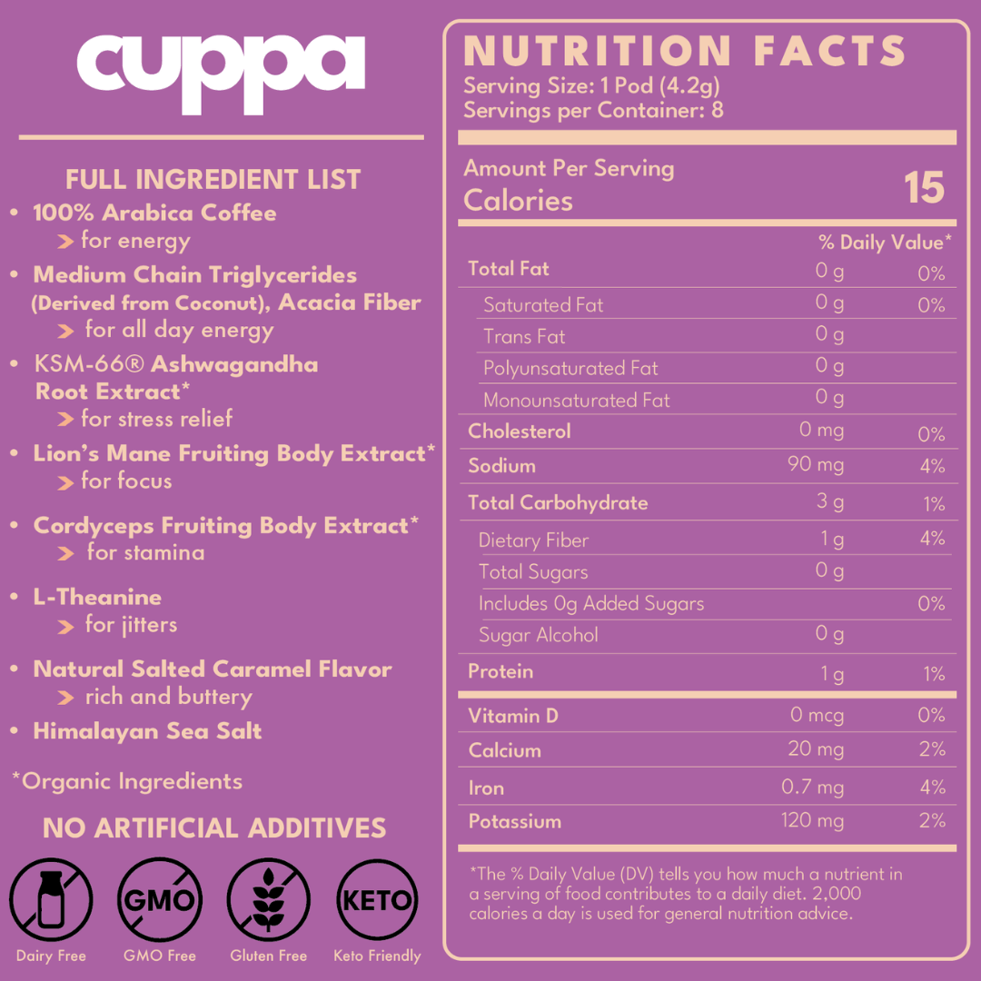 Variety Pack|K-Cup|24 servings