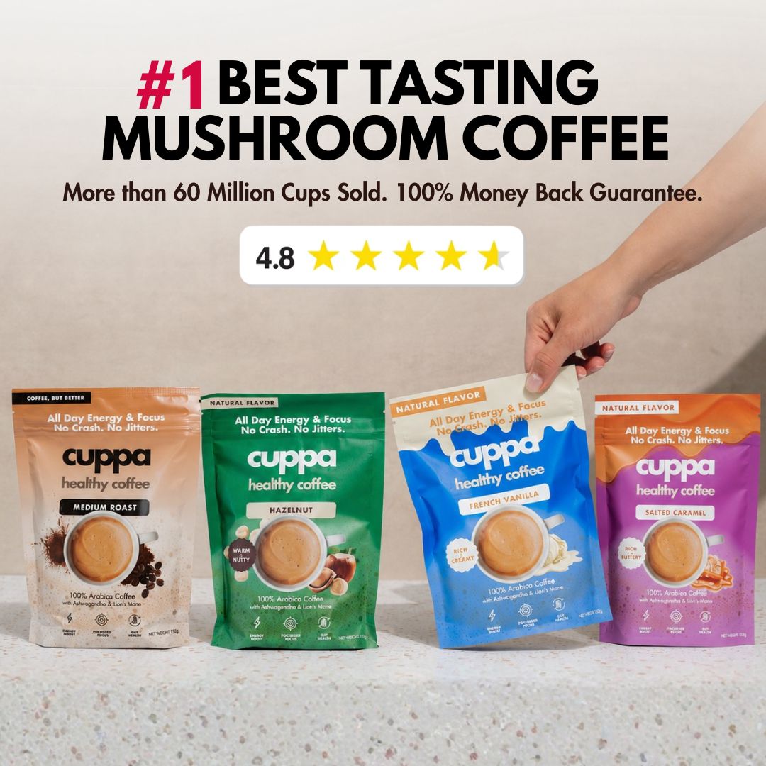 70% OFF + 4 FREE Gifts